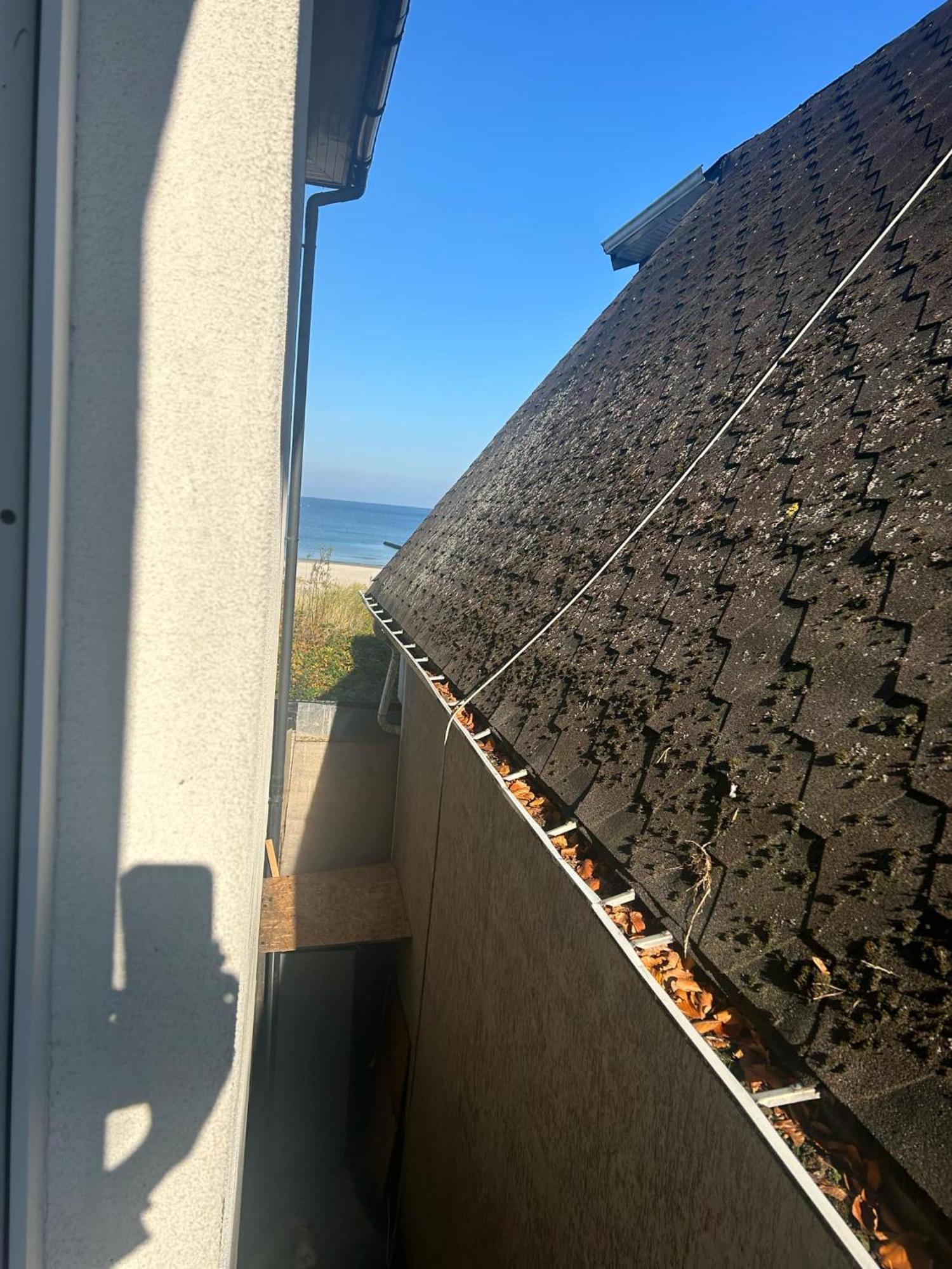 Zajazd Dajana Ustka Exteriör bild